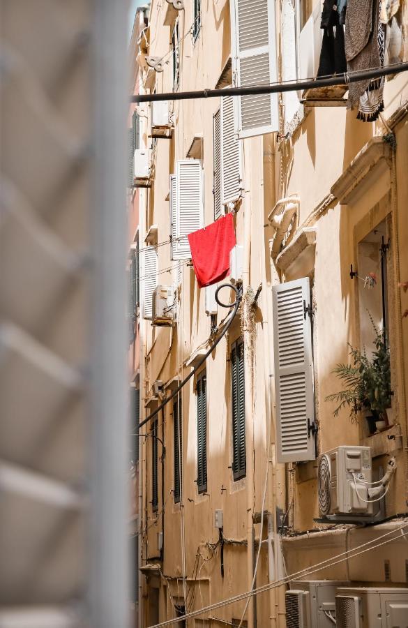 Artist'S Alley By Corfuescapes Corfu  Exterior photo